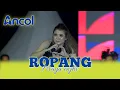 Lagu ROPANG | MAYA ENJHI - NEW PALLAPA LIVE ANCOL 2026
