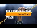 Download Lagu Indadong Hata Marpisah | Tapsel karaoke