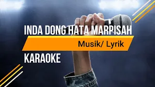 indadong hata marpisah tapsel karaoke