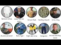 Every Type Of U S Navy Uniform Explained