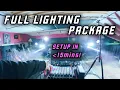 Download Lagu My Small Band's Lighting Ground Package And How It Works