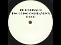 Download Lagu ED ROBINSON - KNOCKIN' ON HEAVEN'S DOOR