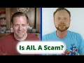 American Income Life Scam Or Legit My Reaction