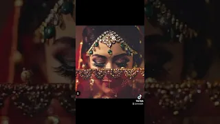 اجمل حالات اغاني هندية على تيك توك 