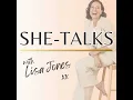 How SHE is Building a 50 Million Dollar Exit AMA with Lisa Jones Part 2
