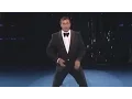 Download Lagu Break Dance: Jerry Lewis vs. Shabba Doo and Boogaloo Shrimp (1984) - MDA Telethon