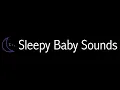 12 Hours of Womb Noise - Dark Screen Designed for Mobile Devices Baby Sleep Aid