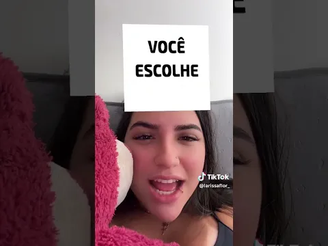 Lari flor NAMORANDO em 2026 aleluia 😂