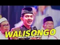 Download Lagu Habib Zaidan Sholawat Viral - WALISONGO (Maulana Malik Ibrahim) - Hadroh Sekar Langit#habibzaidan