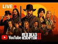 Download Lagu 🤠 Caçando, Explorando e Sobrevivendo no Oeste Selvagem | Red Dead Redemption 2