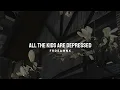 Download Lagu Jeremy Zucker • all the kids are depressed • Short Aesthetic Lyrics •