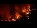 Spokane Complex Fires burn more than 10 400 acres combined ahead of Red Flag weekend
