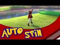 SWITCH UP GAME ENHANCER POKEMON MODE Auto Spin Tutorial