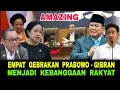 Download Lagu Empat Gebrakan Prabowo Gibran Jadi Kebanggaan Rakyat Seluruh Indonesia