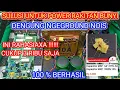 Lagu SULUSI  BUAT POWER RAKITAN YG DENGUNG NGEGROUND NOIS BENGUNG , CUKUP 3 RIBU RUPIAH