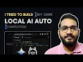Build Your Own VS Code AI Extension Zero Cost