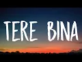 Download Lagu A.R. Rahman - Tere Bina (Lyrics) \