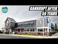 Red Lobster Bankruptcy Unlimited Shrimp And Conflicts Of Interest