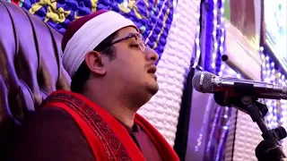 قارئ العالم الأول الشيخ محمود الشحات أنور يبدع فى سورة النجم دندنها