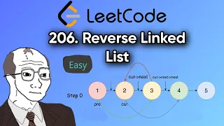Reverse a Linked List in Under 4 Minutes - Python Tutorial