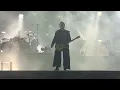 RAMMSTEIN - ARMEE DER TRISTEN (LIVE FROM LA MEMORIAL COLISEUM) SEP 24 2022 FEUER ZONE