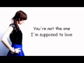 Download Lagu Tell my Mama - Christina Grimmie  with LYRICS