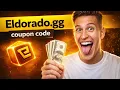 How To Get Eldorado gg Discount Codes April 2026