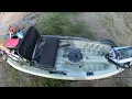 Lifetime My Fishing Kayak Setup