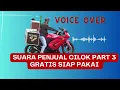 Download Lagu Suara Penjual Cilok Keliling Part3 !! Gratis Siap Pakai