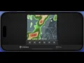 fDeck Flight Instruments Weather Tutorial