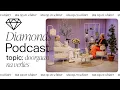 Download Lagu 💎 S2E7 ❤️ Doorgaan na verlies - Diamonds Podcast | Met Annemiek Reitsma en Ilona Paauwe
