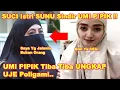 Download Lagu UMI PIPIK Disindirr PEDASS SUCI Istri SUNU MATA BAND Karena UNGKAPP UJE Berpoligami Begini!!