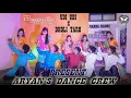 Lagu Raas Garba Hits 2018 by Jankee feat. Arpan Mahida | Garba \u0026 Dance Choreography | Aryan's Dance Crew