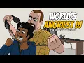Download Lagu World’s Angriest DJ Prank - The Voices In My Head #1