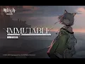 Download Lagu [Arknights] EP - Immutable (Kal'tsit Theme Song)