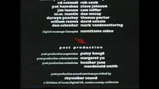 toy story credits disney channel
