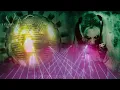 Velvet Acid Christ - Caustic Disco (Dancefloor Cardio Merge)