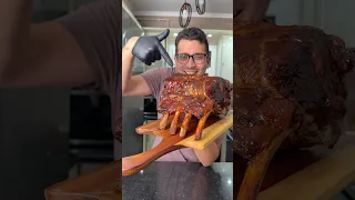 Meat Cooked In 8 Hours Short Ribs 