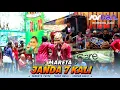 Download Lagu LAGU VIRAL ‼️ JANDA 7 KALI || voc MARETA - SAMBOYO PUTRO X JORDAN PRO AUDIO.