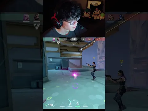 Hush Movement is Insane...