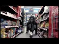 AHORA SOY YO 👼🏿 - El  Americano 4KT  (FREESTYLE #1)  (Video Oficial)
