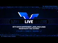 Download Lagu LIVE! | T4 | Q. Day 1 | WTT Star Contender Ljubljana 2025 Presented by I Feel Slovenia | Session 1