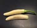 What s That Pepper Ep25 - White Thai