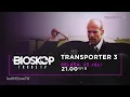 Download Lagu Trans TV Cinema Promo Compilatie: Transporter 3 (23 juli 2024)