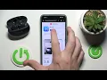 How to Install the App for HUAWEI FreeBuds 6i Earbuds on an Android