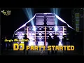 Download Lagu DJ PARTY STARTED STYLE PONG PONG - RWJ MUSIC