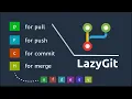 LazyGit makes you 10x faster while using Git