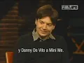 Download Lagu Inside the Actors Studio: Mike Myers (2008) (Resubida)