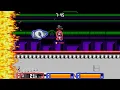 Rivals of Aether: Adrenaline Rush: Liz vs Master Hand & Crazy Hand (No Deaths)