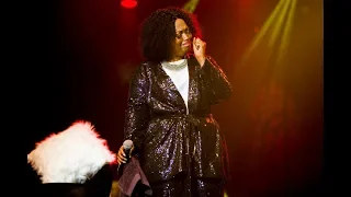 ntokozo mbambo zulu worship medley interlude live at emperors palace 